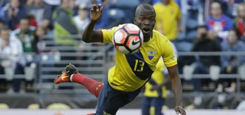 Trabzonspor'dan Valencia için kiralık formulü