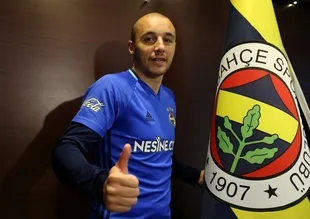 Aatıf Chahechouhe'da flaş gelişme