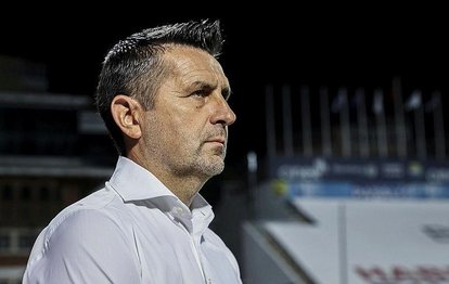 Trabzonspor’da Nenad Bjelica etkisi