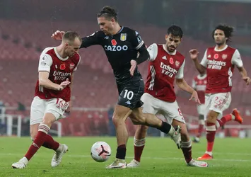 Arsenal evinde kayıp