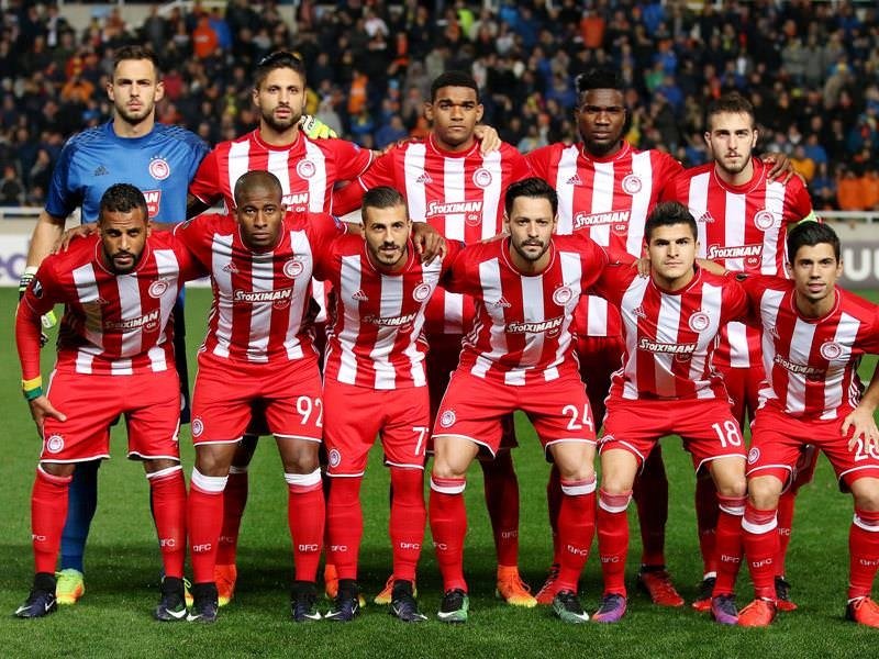 Avrupa’da kulüp sıralaması değişti...