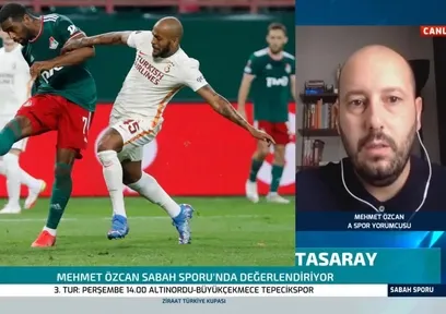 Marcao için 2 dev teklif! Kadro dışı kaldığı dönemde...