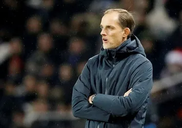 Thomas Tuchel: Bu galibiyet çok önemli