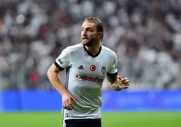 Caner Erkin cezasıyla ilgili flaş gelişme