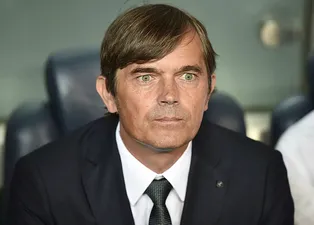 Cocu kadroda revizyona gidiyor