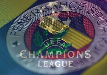 Fenerbahçe Şampiyonlar Ligi maçı ne zaman?