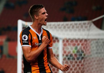 Menajerinden Beşiktaş'a mesaj