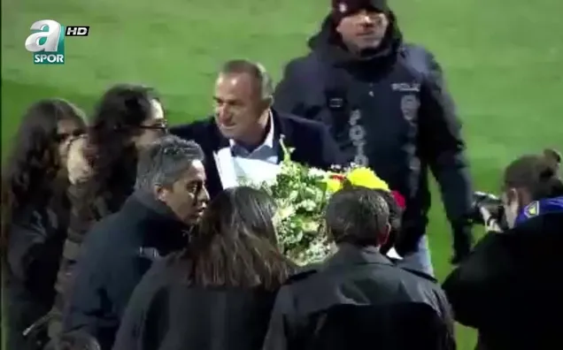 Bucaspor: 0 - Galatasaray: 3 (ÖZET)