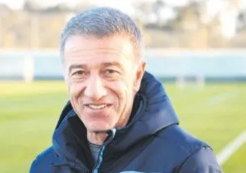 Ahmet Ağaoğlu: Dönüm noktası