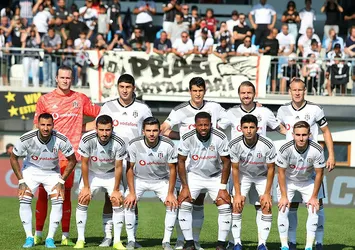 Son rakip Panathinaikos