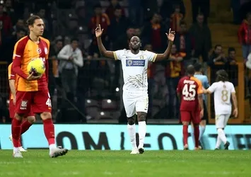 Rakip eksikse sıkıntı büyük!
