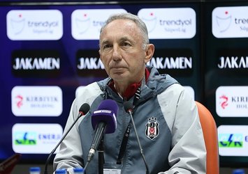 Okta: Ligi iyi şekilde bitirmek istiyoruz