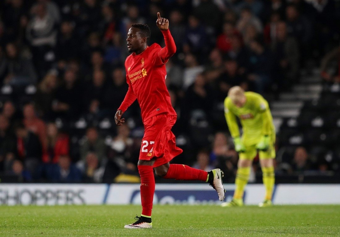 Galatasaray’da Origi seferi