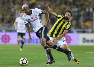 Mehmet Ekici, Fenerbahçe'ye ilaç gibi geldi