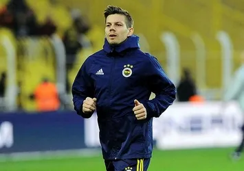 Zajc'ten transfer itirafı!