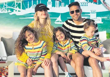 Falcao "Monaco'da kalmam zor"