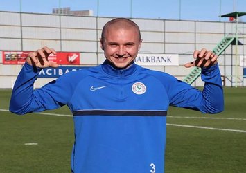 Çaykur Rizespor'da flaş ayrılık!