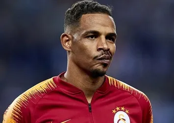 Cimbom'da Fernando sürprizi