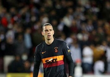 Taylan'dan büyük hata! Taraftar çılgına döndü...