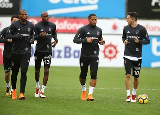 Oğuzhan'dan imza şartı! Fenerbahçe...