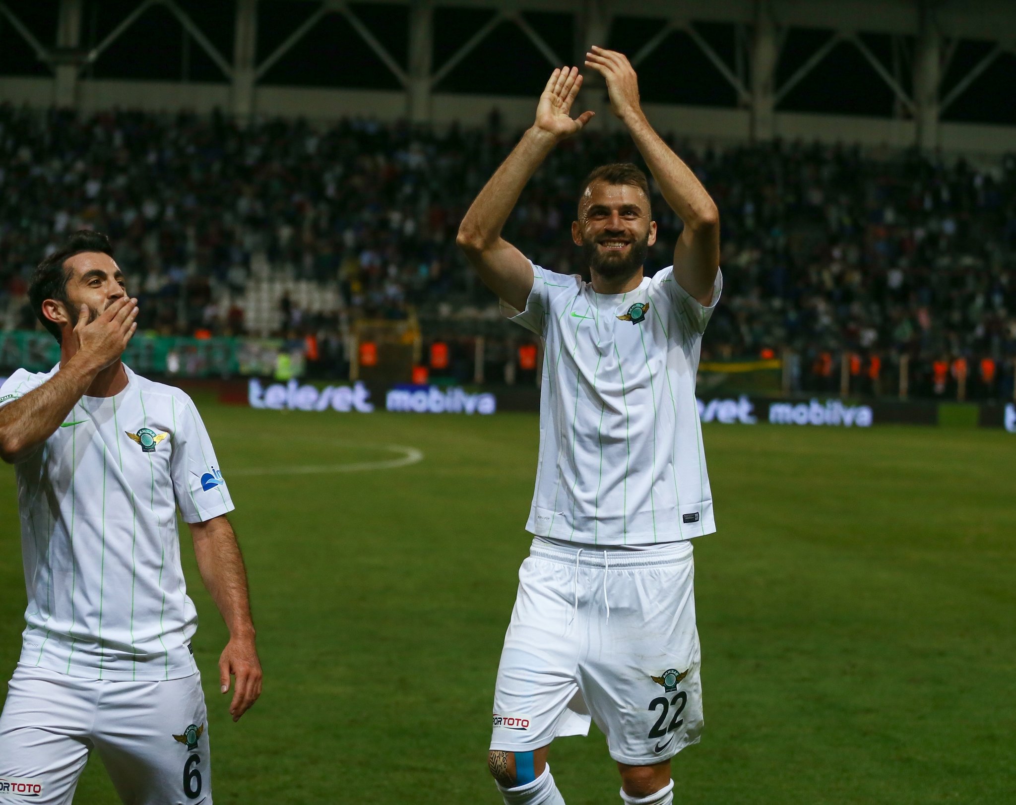 Türkiye Kupası’nda yarı final heyecanı