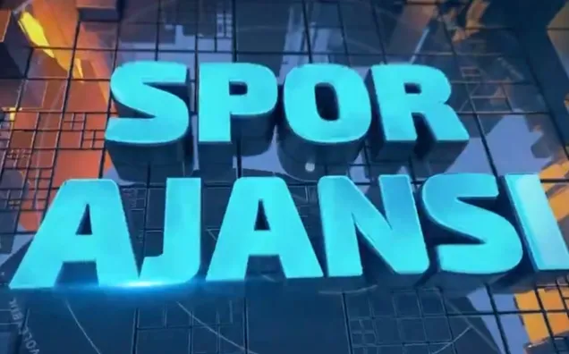 Spor Ajansı - 12/03/2020