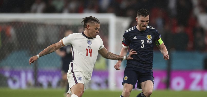 Ingiltere 0 0 Iskocya Mac Sonucu Ozet Aspor