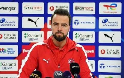 A Milli Basketbol Takımı’nda Melih Mahmutoğlu: 4’te 4 yapacak gücümüz var