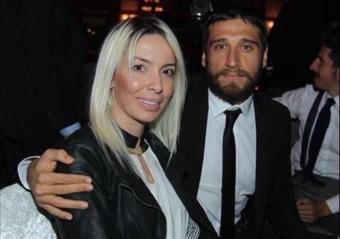 Galatasaraylı Diagne’nin sır eşini görenler şaşkına döndü!