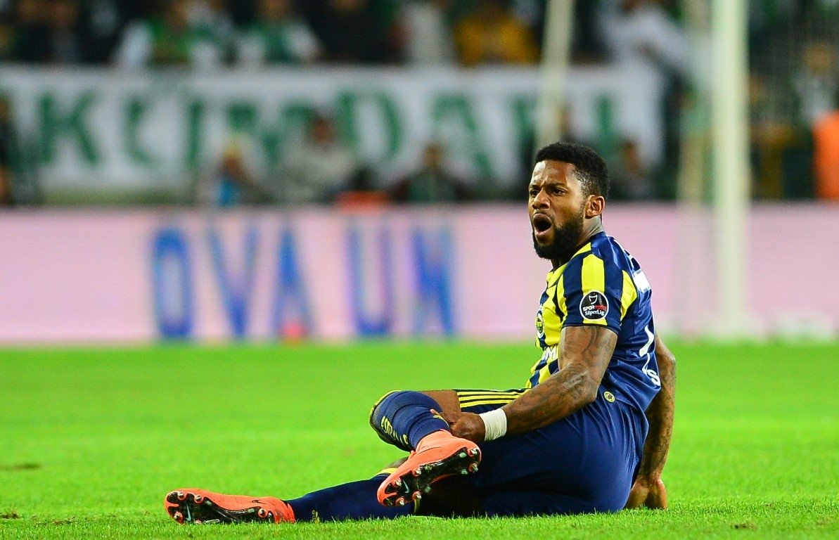 Jeremain Lens’te flaş gelişme
