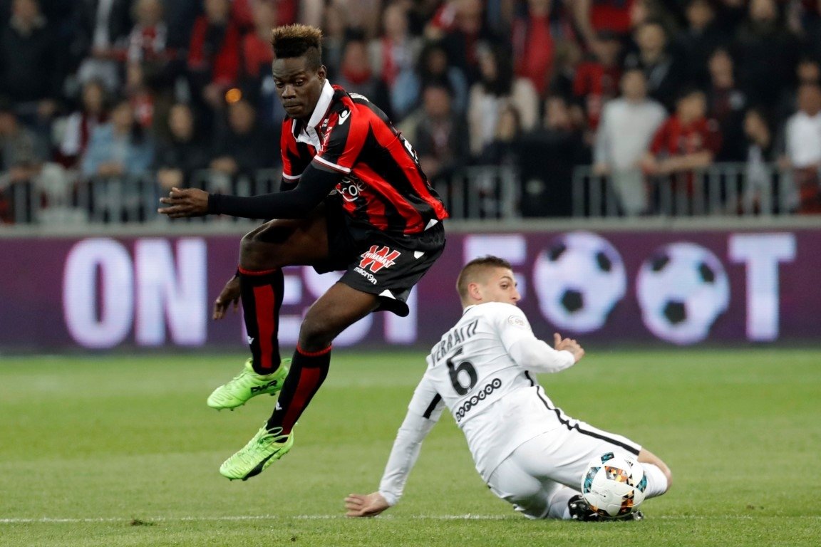 Galatasaray’ın Balotelli ısrarı!