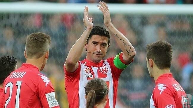 Harry Kewell’dan itiraf! İstanbul’da gördüklerime inanamadım