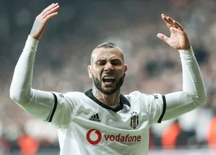 Kartal’da Quaresma şoku