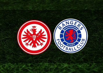 Frankfurt - Rangers finali ne zaman?