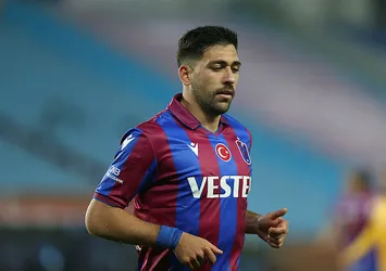 Fırtına'da Bakasetas'a özel görev!