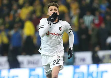 "Burada kalmak istiyorum"