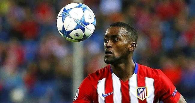 Beşiktaş’a bir kiralık golcü daha