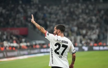 Beşiktaş’ta Rafa Silva krizi