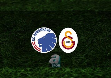 Kopenhag Galatasaray maçı ne zaman?