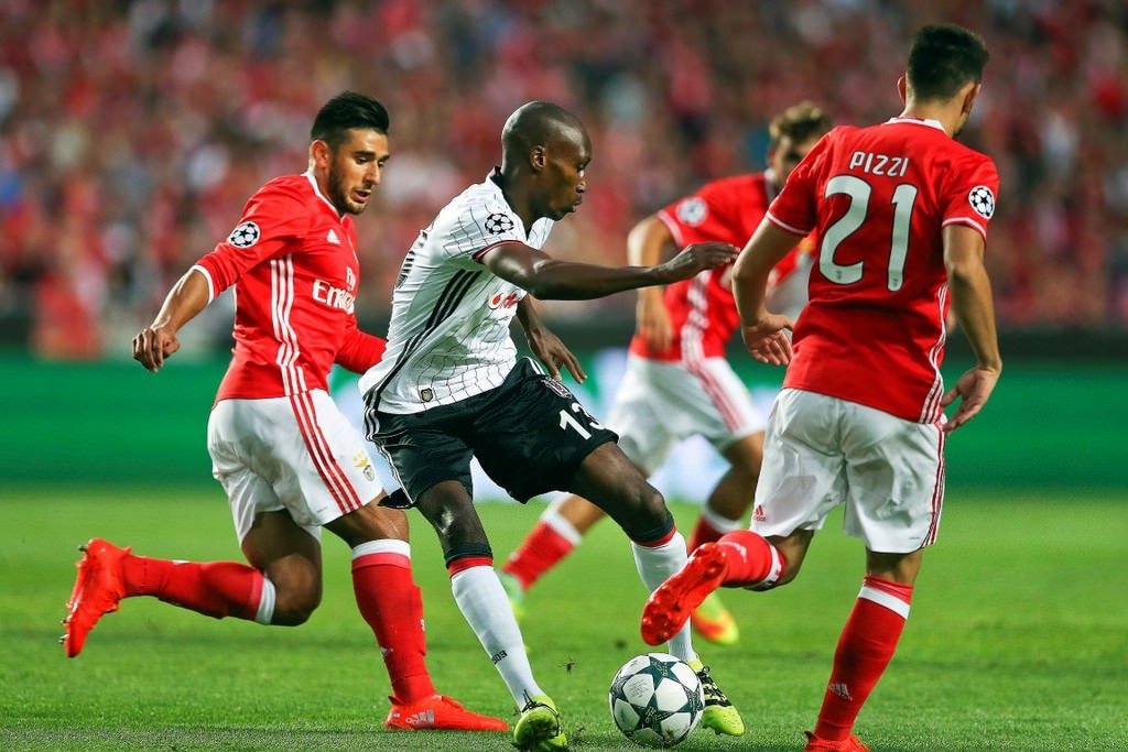 Şenol Güneş: Galibiyeti kaçırdık