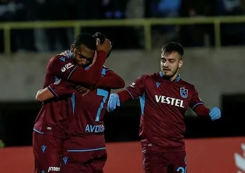 Hedef 4'te 4