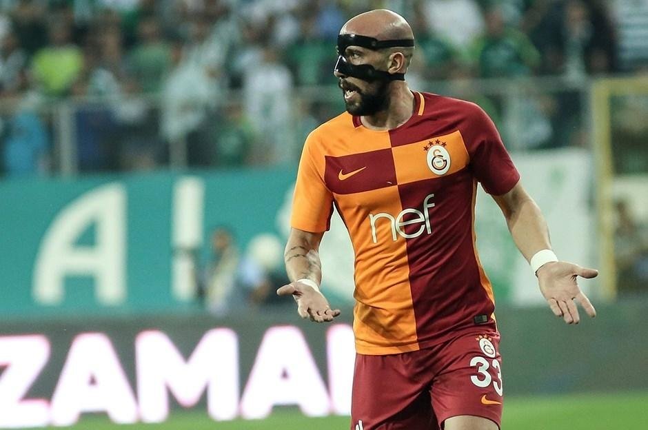 Galatasaray’da 27 milyonluk temizlik