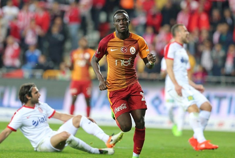Fatih Terim’den Bruma sürprizi