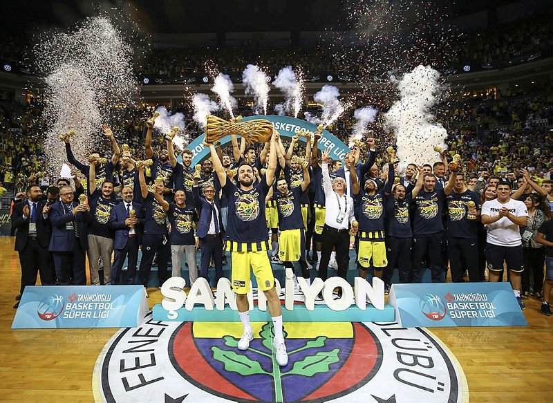 2018’e damga vuran spor olayları!