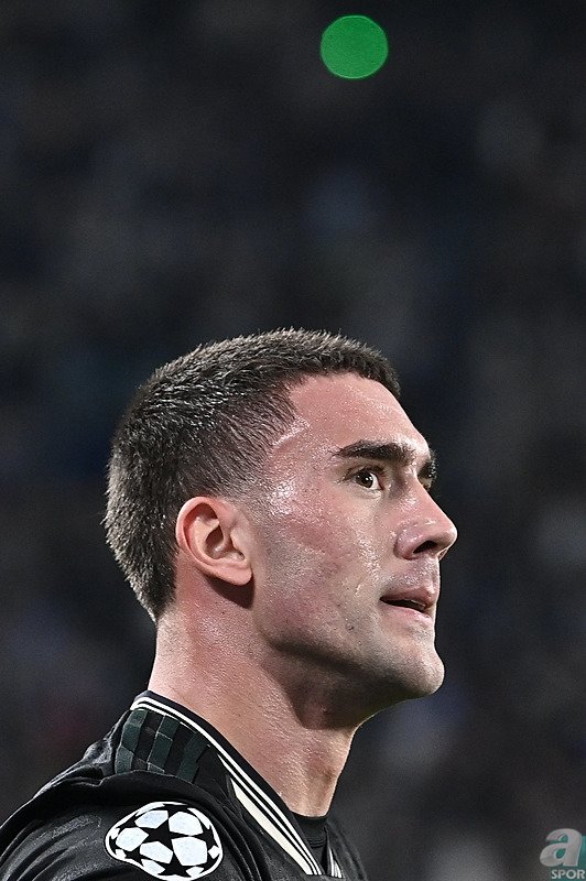 Fenerbahçe’den transferde dev hamle! Juventus’un yıldızı listede