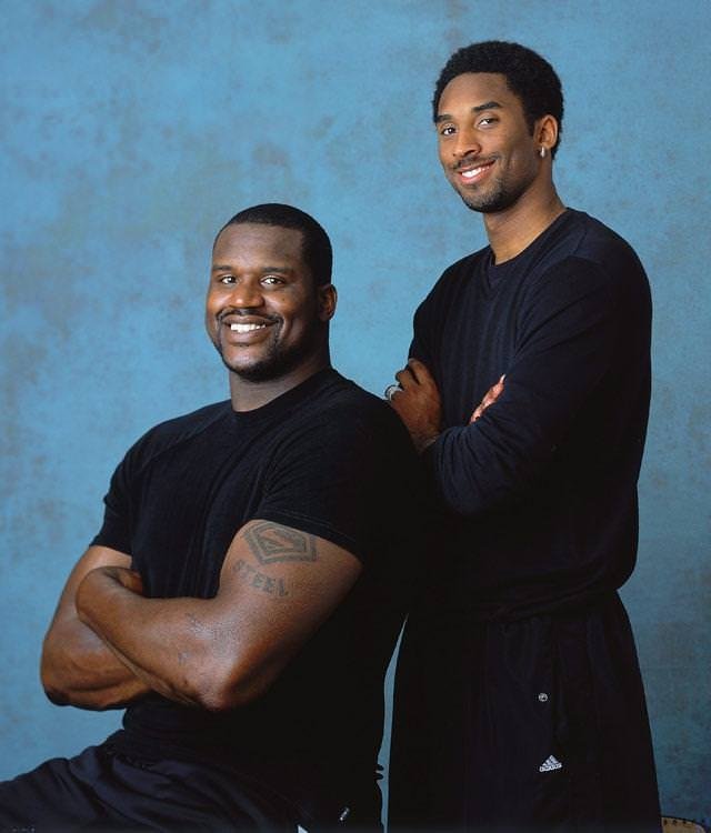 İşte baştan sona Kobe Bryant efsanesi!