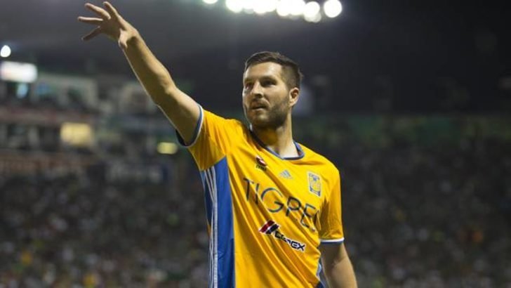 Tigres başkanı açıkladı! Gignac’a teklif gelirse...