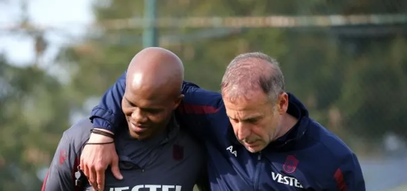 Nwakaeme'den Abdullah Avcı paylaşımı