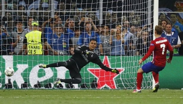 Avrupa’nın en büyüğü Real Madrid