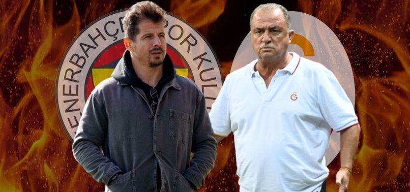Fenerbahçe'den Galatasaray'a bir transfer çalımı daha! Dorukhan Toköz derken...